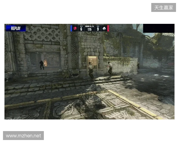 BLAST赏金赛S1:线上严父!Spirit 2-0 Inner Circle BLAST赏金赛S1:线上严父!Spirit 2-0 Inner Circle