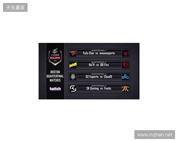 Major争夺战白热化：FaZe报名DraculaN抢分